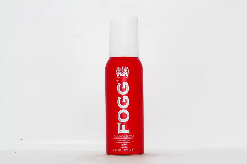 Fogg Napoleon Perfume Spray 120 Ml