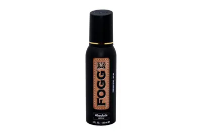 Fogg Absolute Perfume Spray 120 Ml