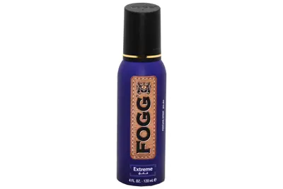 Fogg Extreme Perfume Spray 120 Ml