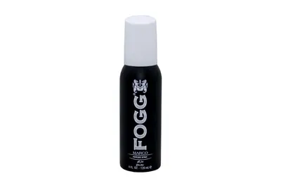 Fogg Marco Perfume Spray 120 Ml