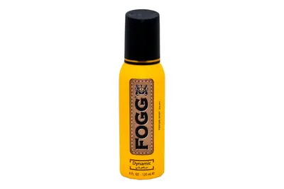 Fogg Dynamic Perfume Spray 120 Ml