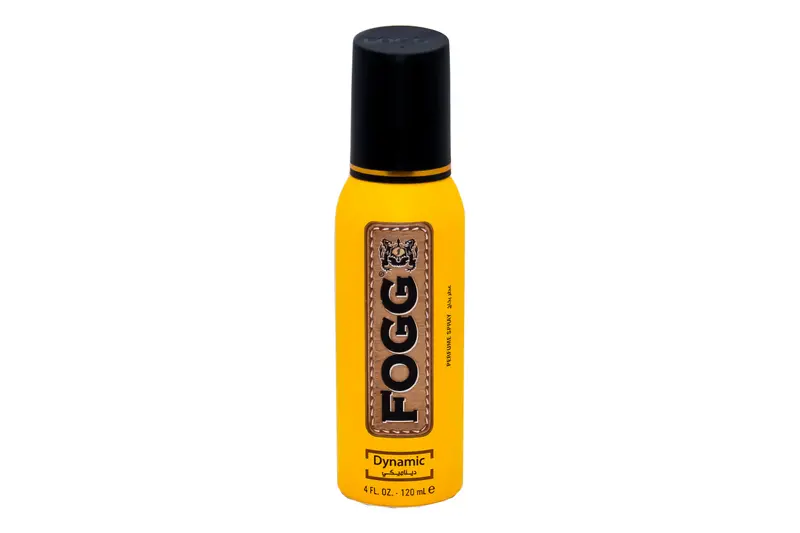 Fogg Dynamic Perfume Spray 120 Ml