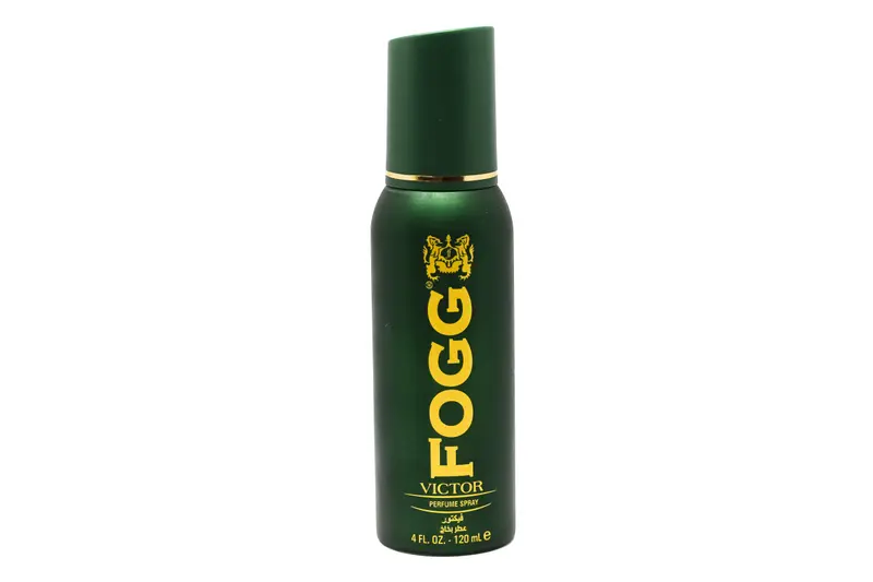 Fogg Victor Perfume Spray 120 Ml