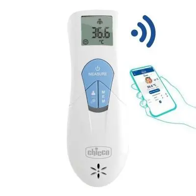 Chicco Bath Thermometer (11902)