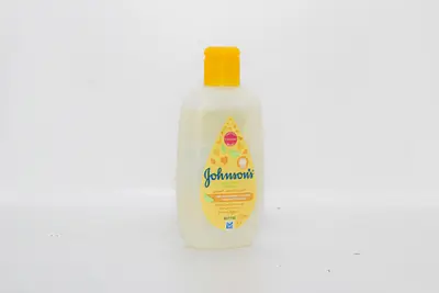 J&J Baby Lemon Fresh Cologne 100 Ml