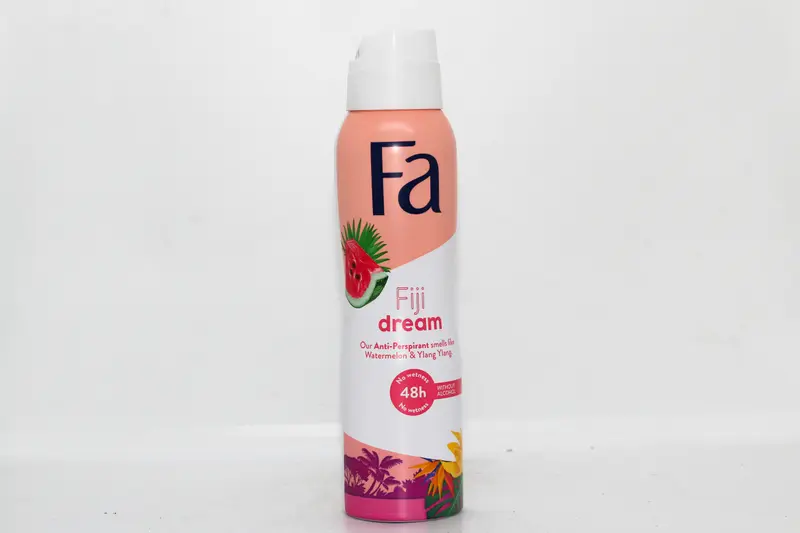 Fa Fiji Dream F/W Spray 150 Ml