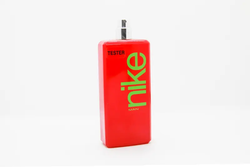 Nike Edt Tester 100 Ml