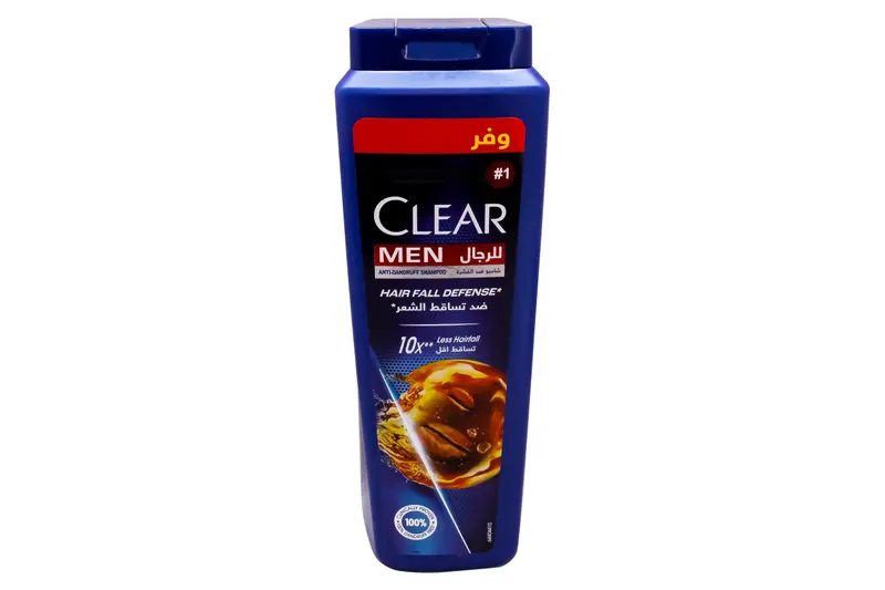 Clear Hair Fall Defense F / M 12.00 OFF SH & CON 6