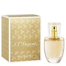 S.T.Dupont Special Edition Edp Women Perfume 100Ml