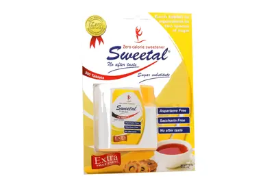 Sweetal 300 Tab