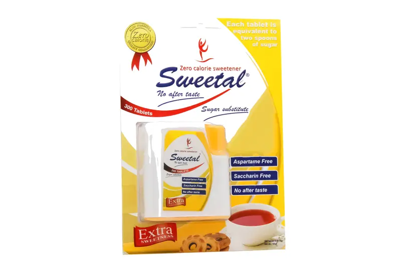 Sweetal 300 Tab