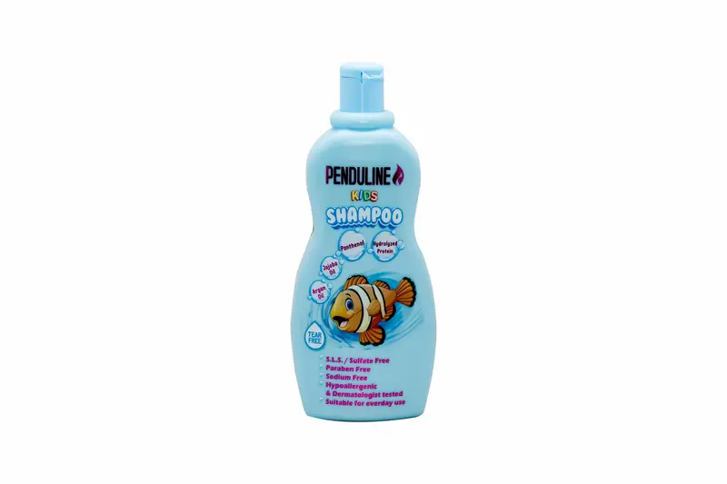 Penduline Kids Sh 250 Ml