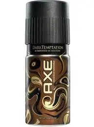 Axe Dark Temptation Spray 150 Ml(1+1)(35%) Off