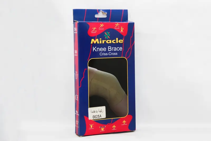 Miracle (XXL) Spiral Knee Support (25)
