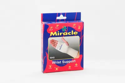 Miracle (XXXL) Wrist Support (0042)