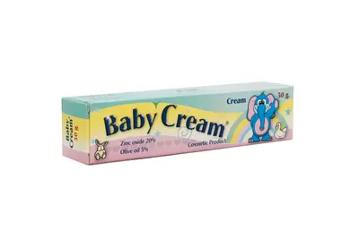 Baby Cream Cream 30 Gm