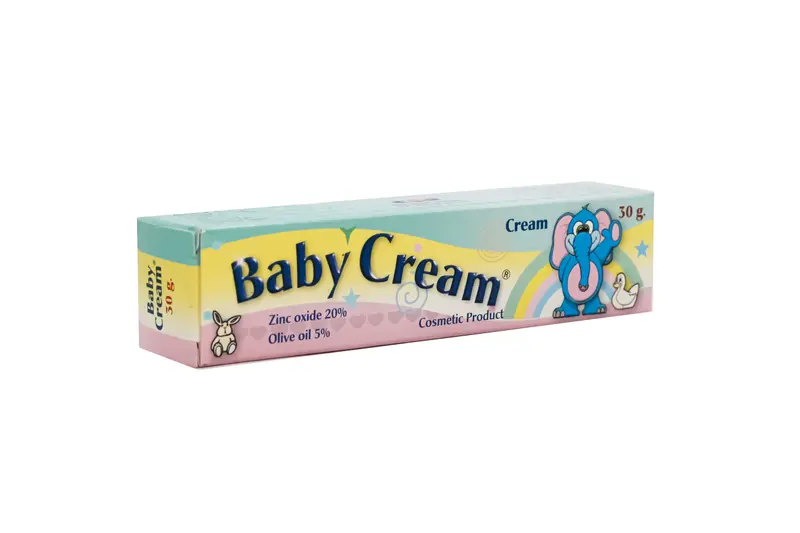 Baby Cream Cream 30 Gm