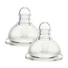 La Frutta (L) Silicon Wide Neck Pacifier(No.22163)