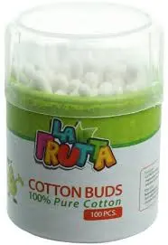 Cotton  Buds 100 Pcs