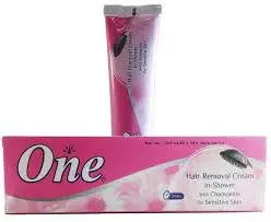 One Fruity Normal Hair Remover 140 Gm 2.00 Off