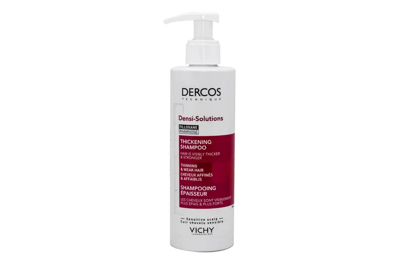 Vichy Dercos Densi-Solution شامبو 250 مل