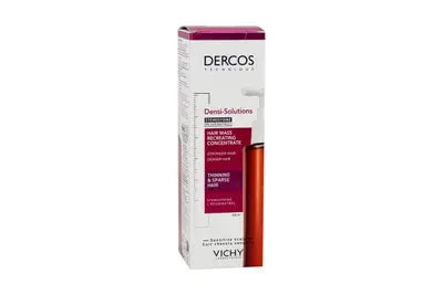 Vichy Dercos Densi-Solution Hair Lotion 100 Ml