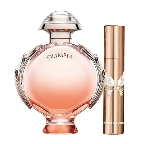 عطر باكو رابان أوليمبيا إنتنس عطر إف / دبليو 100 م