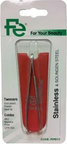 Fe Stainless Big Nail File (Fepi018)