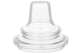 Wee Baby Non Drip Cup Spare Teat (891)