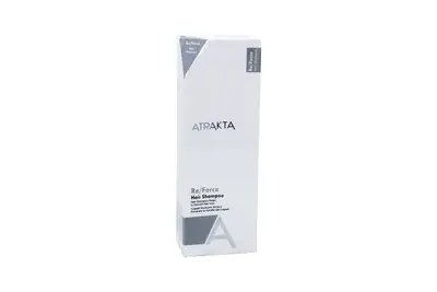 Atrakta Re Force Hair Sh 250 Ml