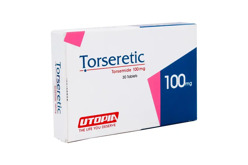 توريستريتك100مجم 30 قرص