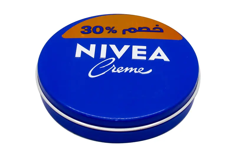 Nivea Cream 60 GM (30%) Off
