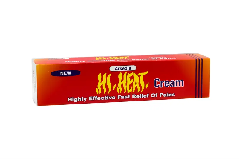 هاي هيت كريم 45 جم