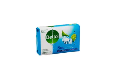 Dettol Cool Soap 85 Gm