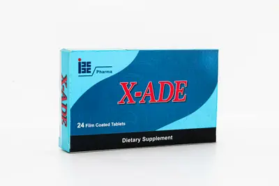 X - Ade 24 Tab