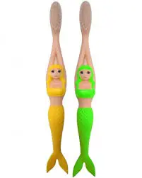 Lucky Adult Blue T.Brush