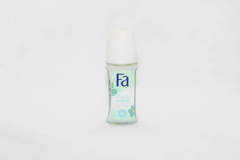 Fa Soft&Control F/W Roll On 50 Ml