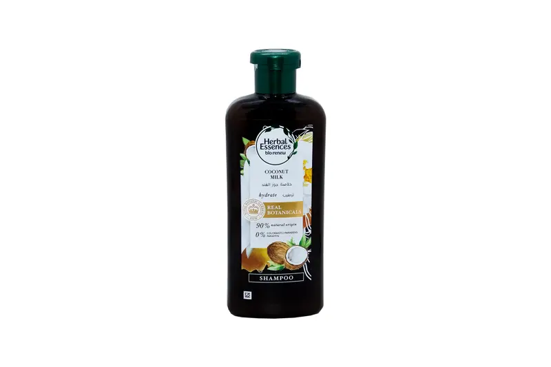Herbal Essences Hydrate Coconut Milk Sh 400Ml