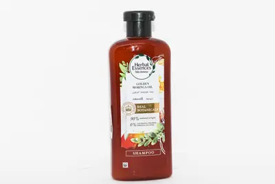 Herbal Essences Golden Moringa Oil Sh 400 Ml