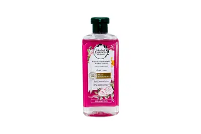 Herbal Essences White Strawberry Sh 400 Ml