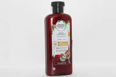 Herbal Essences Arabica Coffee Fruit Sh 400 M