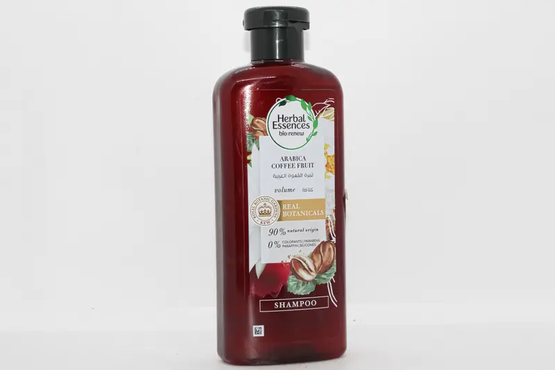 Herbal Essences Arabica Coffee Fruit Sh 400 M