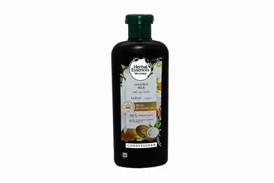 Herbal Essences Coconut Milk Conditioner 400 Ml