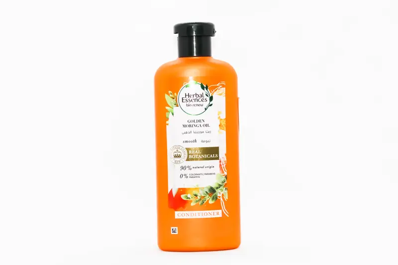 Herbal Essences Golden Moringa Oil Conditioner 400