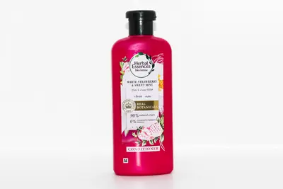 Herbal Essences White Strawberry Conditioner 400Ml