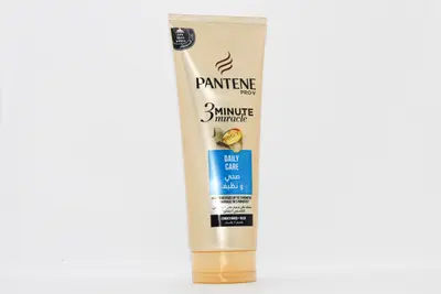 Pantene Daily Care 3Min Cond + Mask 200 Ml