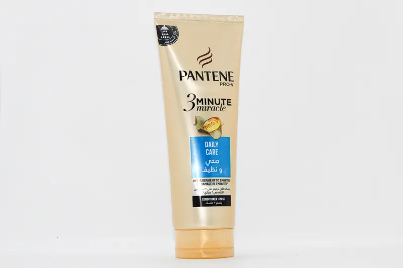 Pantene Daily Care 3Min Cond + Mask 200 Ml