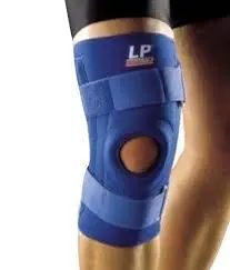 Hinged Knee Stabilizer (4Xl)