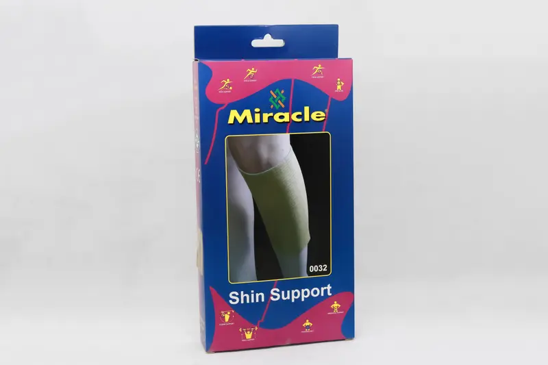 Miracle (S) Shin Support