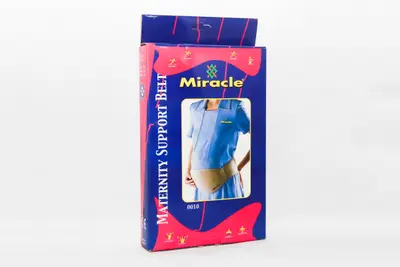 Miracle (XXL) Maternity Support Belt (0010)
